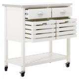 Brooklyn Kitchen Trolley