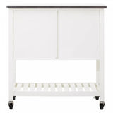 Brooklyn Kitchen Trolley