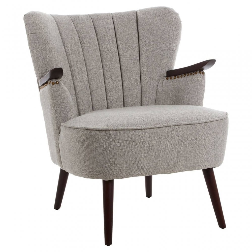 Kensington Fabric Armchair