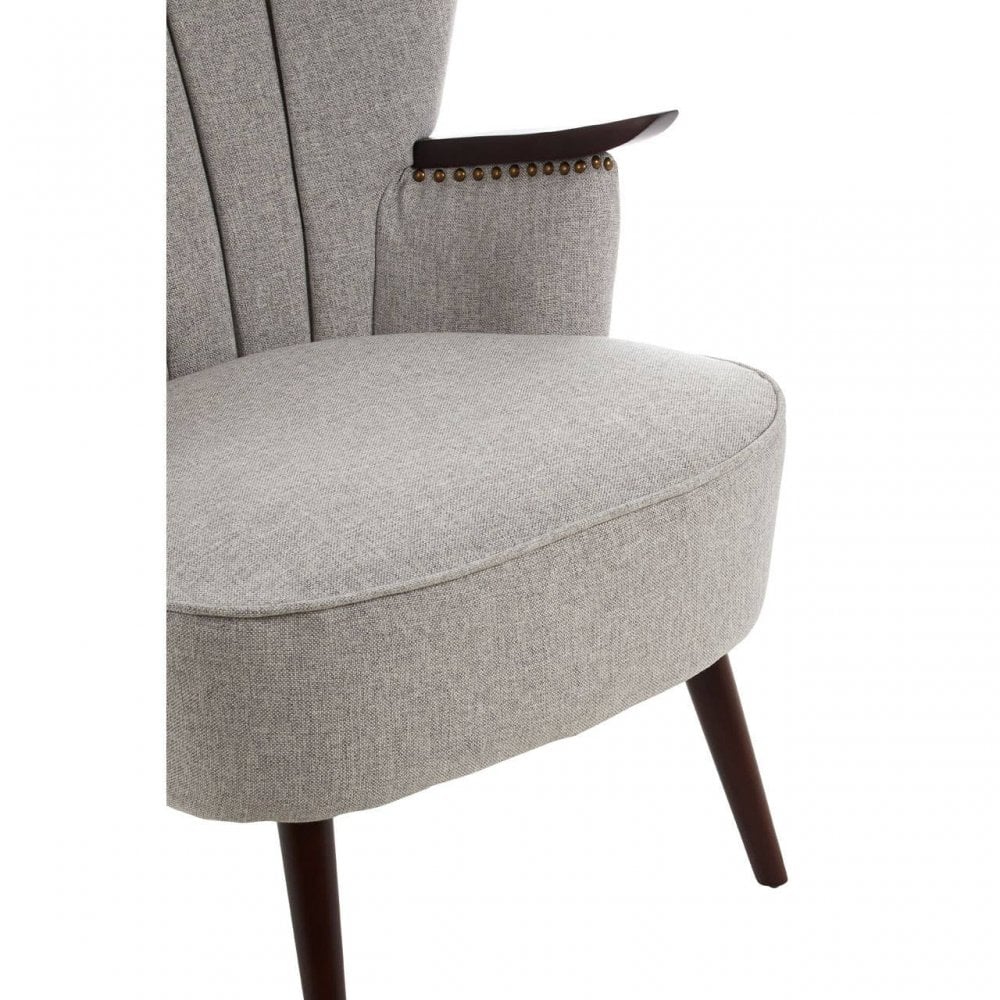 Kensington Fabric Armchair