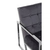 Lila Velvet Chair