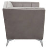 Mason Velvet Chair
