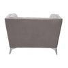 Mason Velvet Chair