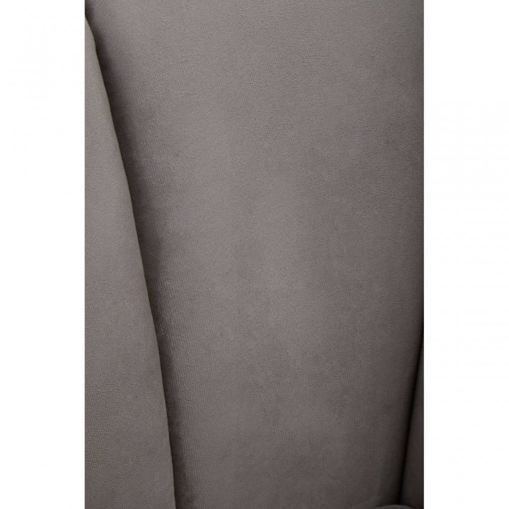 Mason Velvet Chair