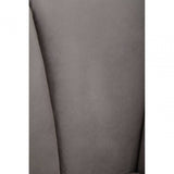 Mason Velvet Chair