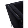 Mason Velvet Chair