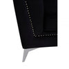Mason Velvet Chair