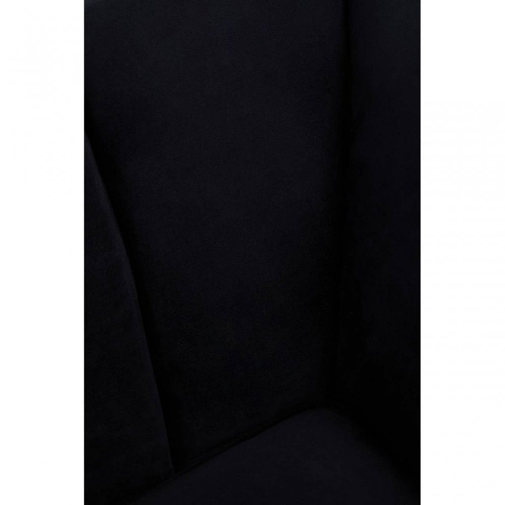 Mason Velvet Chair