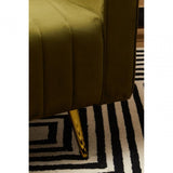 Isla Velvet Armchair
