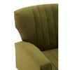 Isla Velvet Armchair
