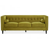 Sofia Velvet Sofa