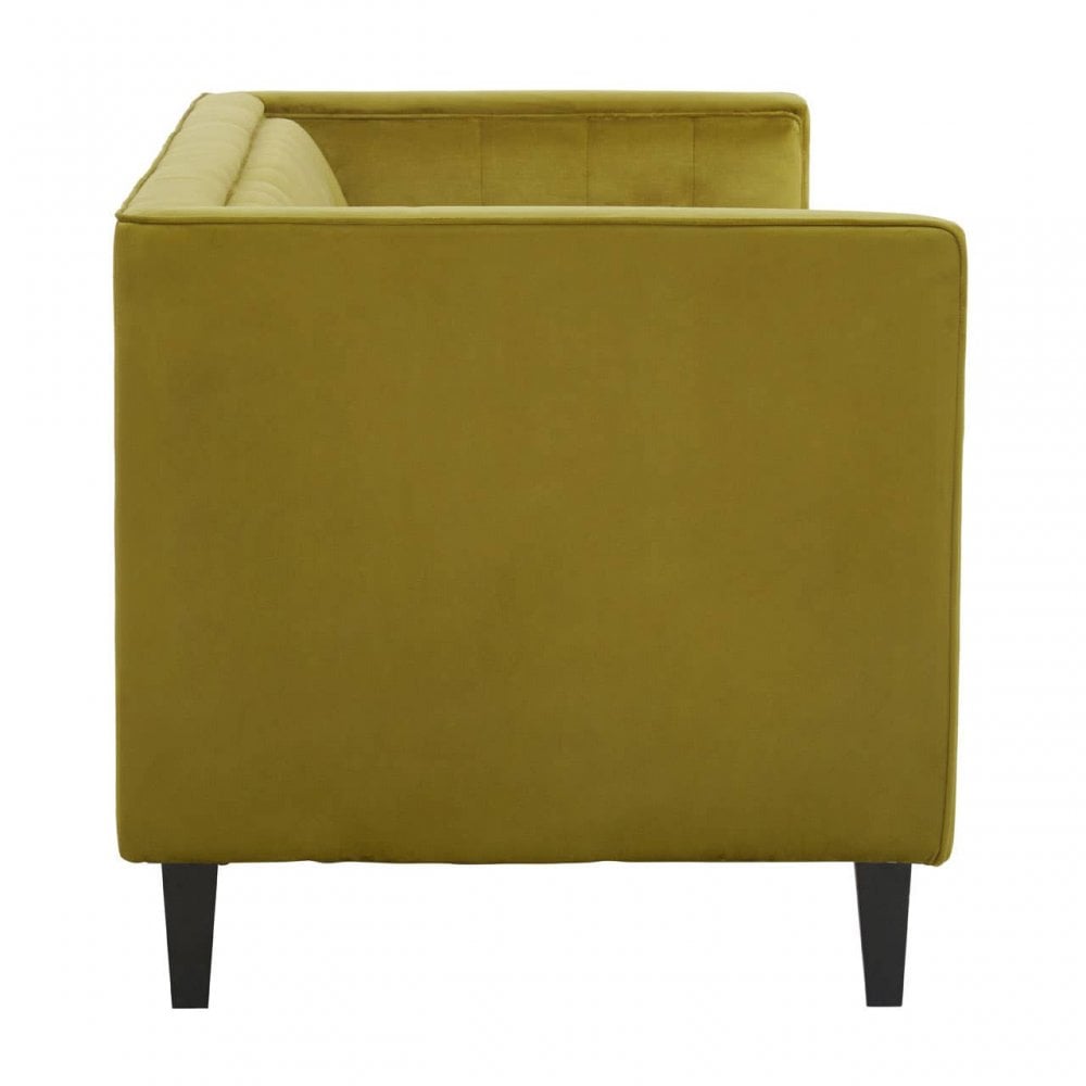 Sofia Velvet Sofa