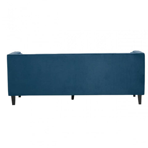 Sofia Velvet Sofa
