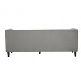 Sofia Velvet Sofa