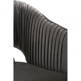 Viola Velvet Sofa