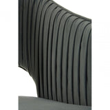 Viola Velvet Sofa
