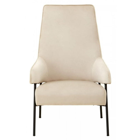 Lena Velvet Chair