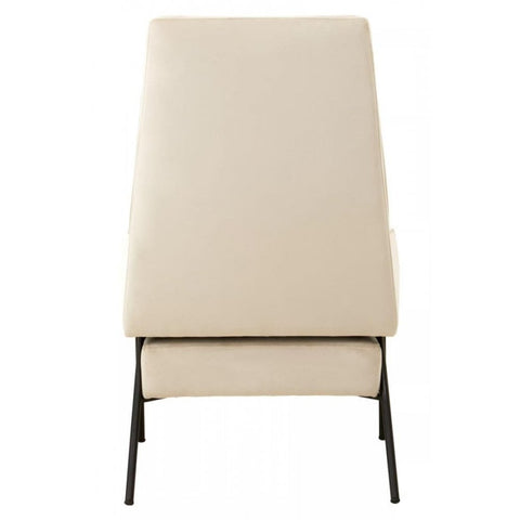 Lena Velvet Chair