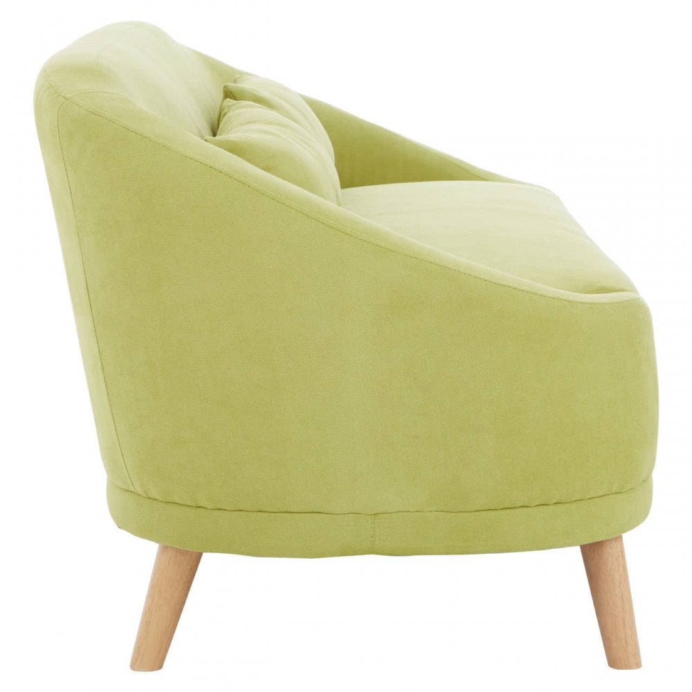 Mason Linen Sofa