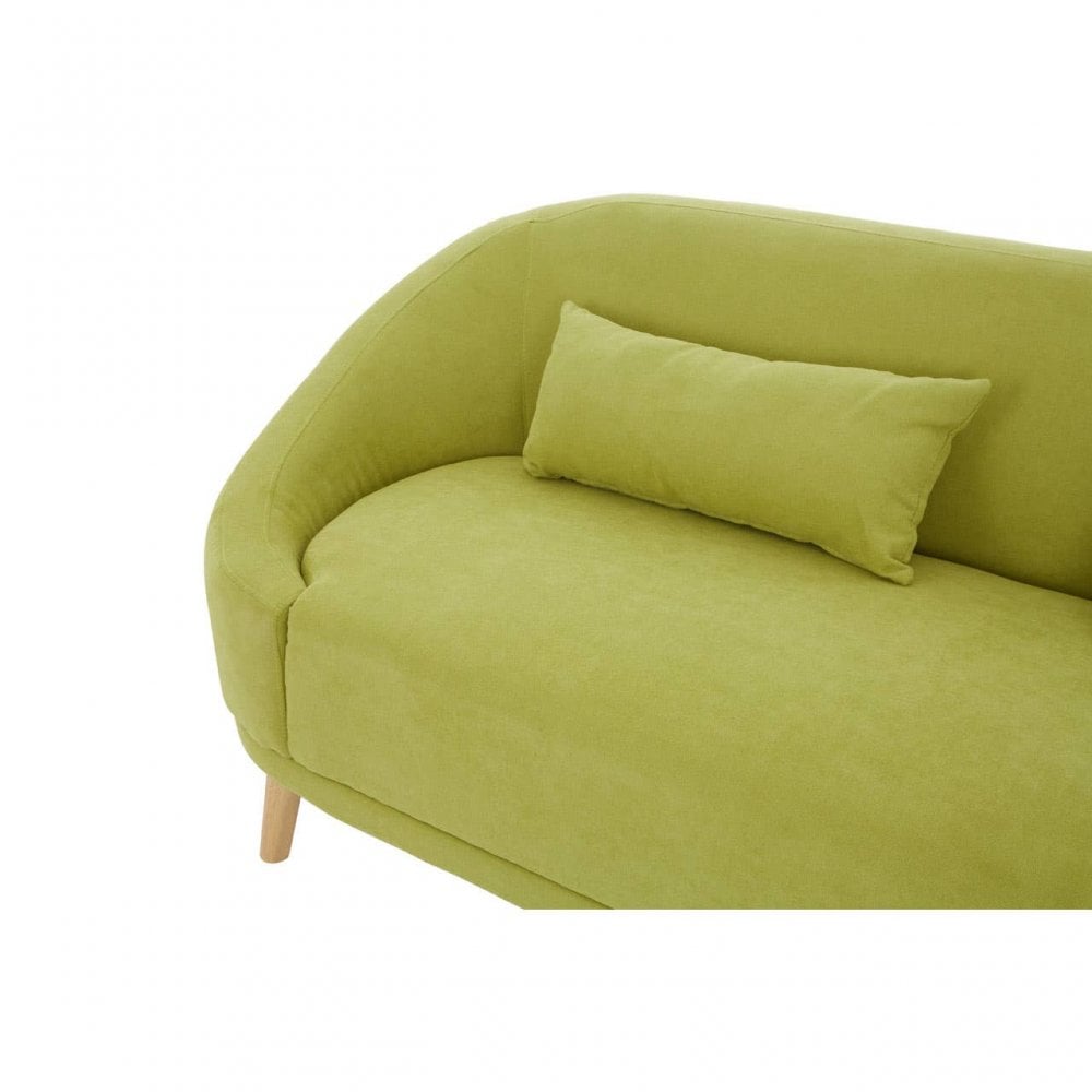 Mason Linen Sofa