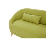 Mason Linen Sofa
