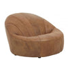 Everett Leather Chair
