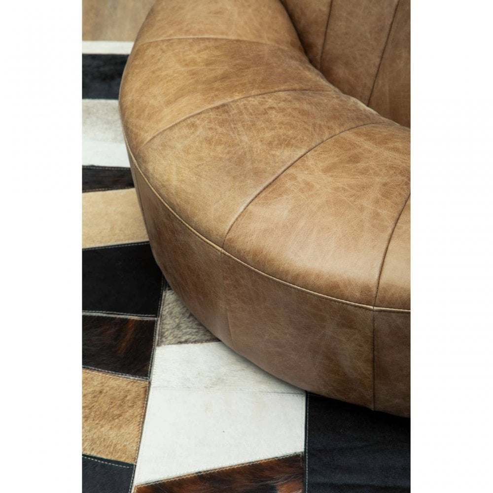 Everett Leather Chair