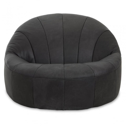 Everett Leather Chair