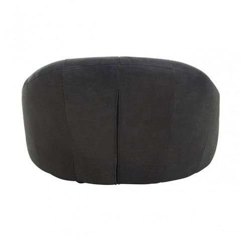 Everett Leather Chair