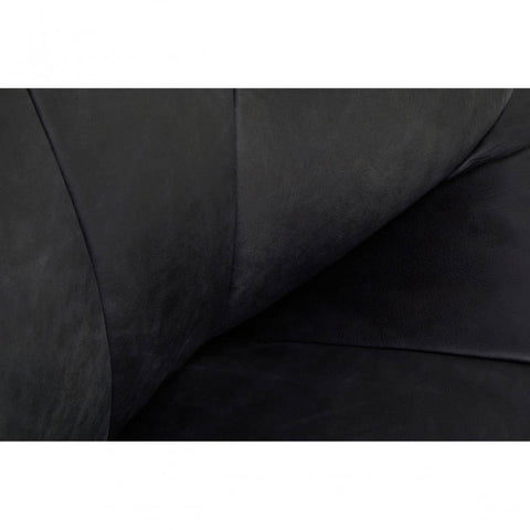 Everett Leather Chair