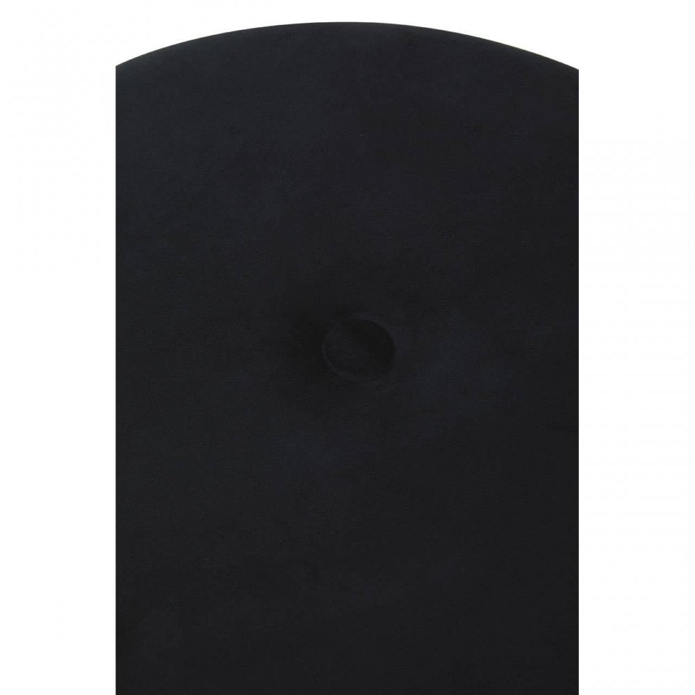 Verona Velvet Stool