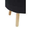 Verona Velvet Stool