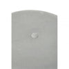 Verona Velvet Stool
