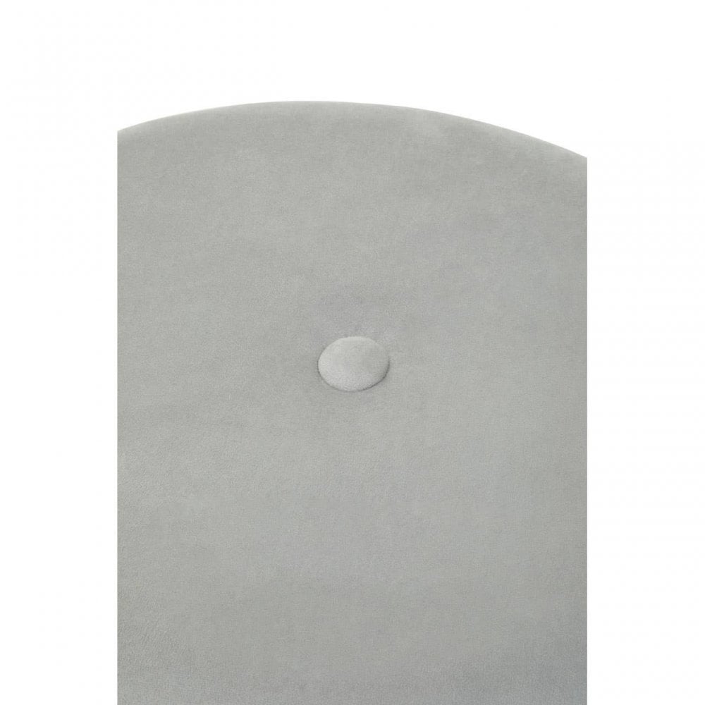 Verona Velvet Stool