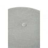Verona Velvet Stool