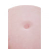 Verona Velvet Stool