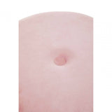 Verona Velvet Stool
