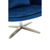 Celeste Velvet Armchair