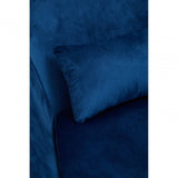 Celeste Velvet Armchair