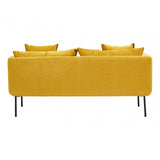 Victoria Two Seater Sofa