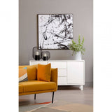 Victoria Two Seater Sofa