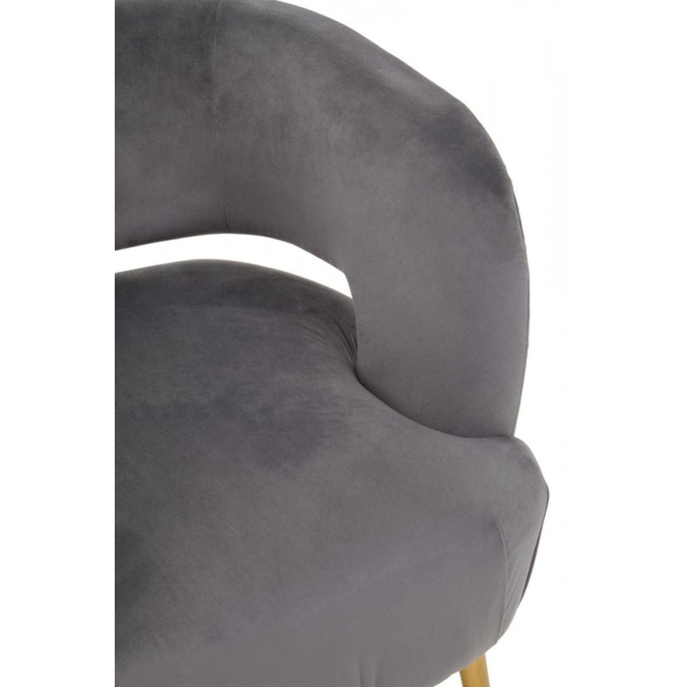 Elyse Chair