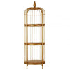 Cameron Medium Birdcage Shelf Unit