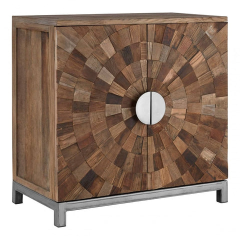 Oliver 2 Door Cabinet