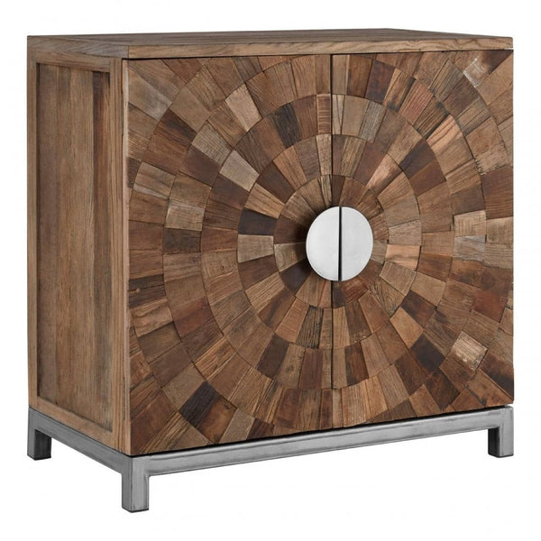 Oliver 2 Door Cabinet