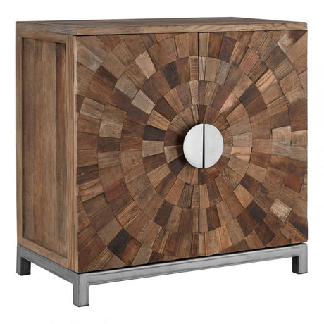 Oliver 2 Door Cabinet
