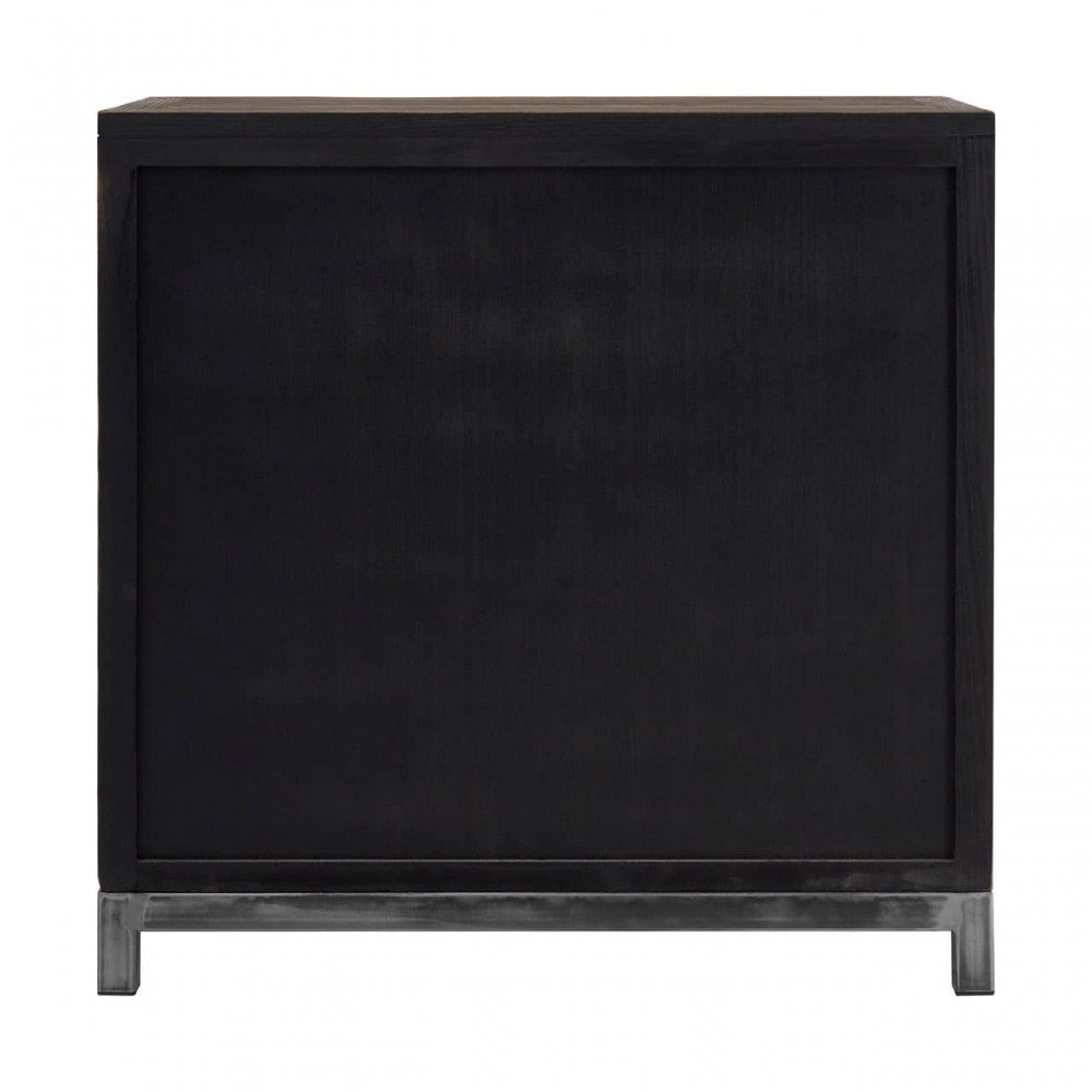 Oliver 2 Door Cabinet