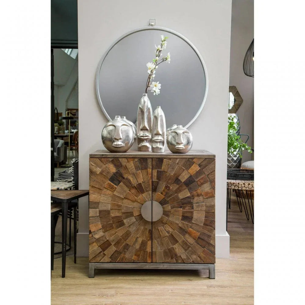 Oliver 2 Door Cabinet