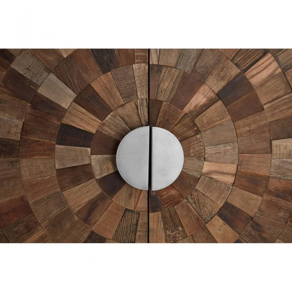 Oliver 2 Door Cabinet