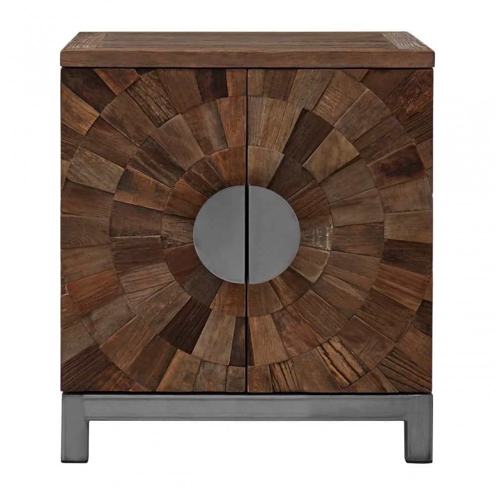 Oliver 2 Door Cabinet